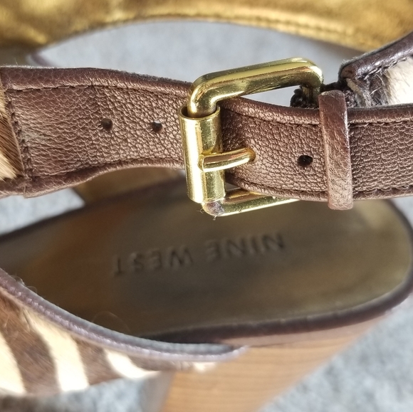 Nine West Nwadalaina shoes - Picture 10 of 12